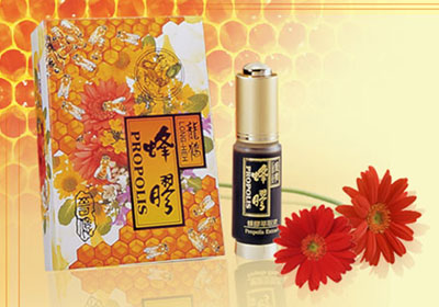 Longheh Propolis extract