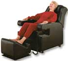 Magnetic Therapy chair